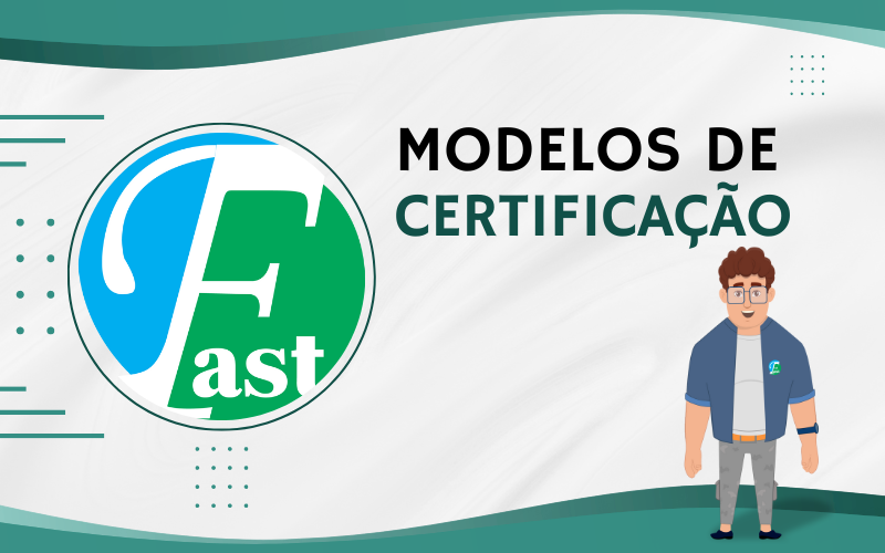 Modelos de Certificação